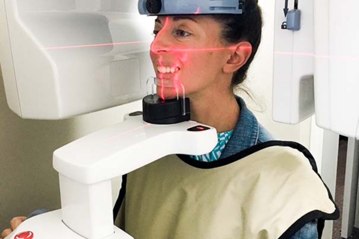 Seguridad CBCT (referencial)